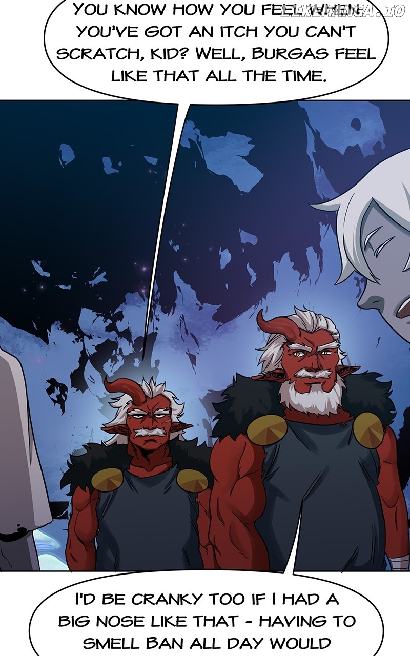 Lord of Goblins Chapter 38 - page 18